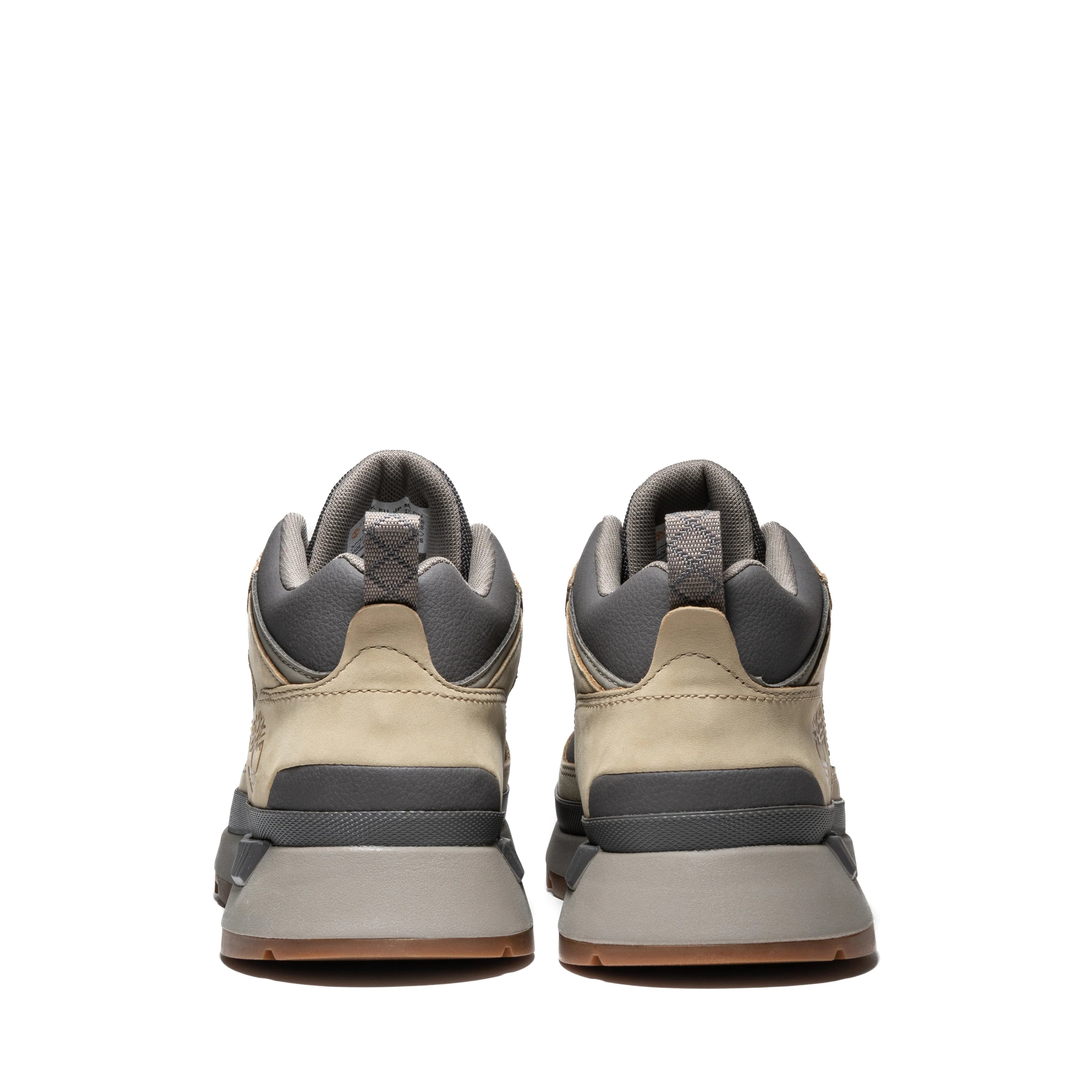 SNEAKERS FIELD TREKKER HOMBRE - Image 5