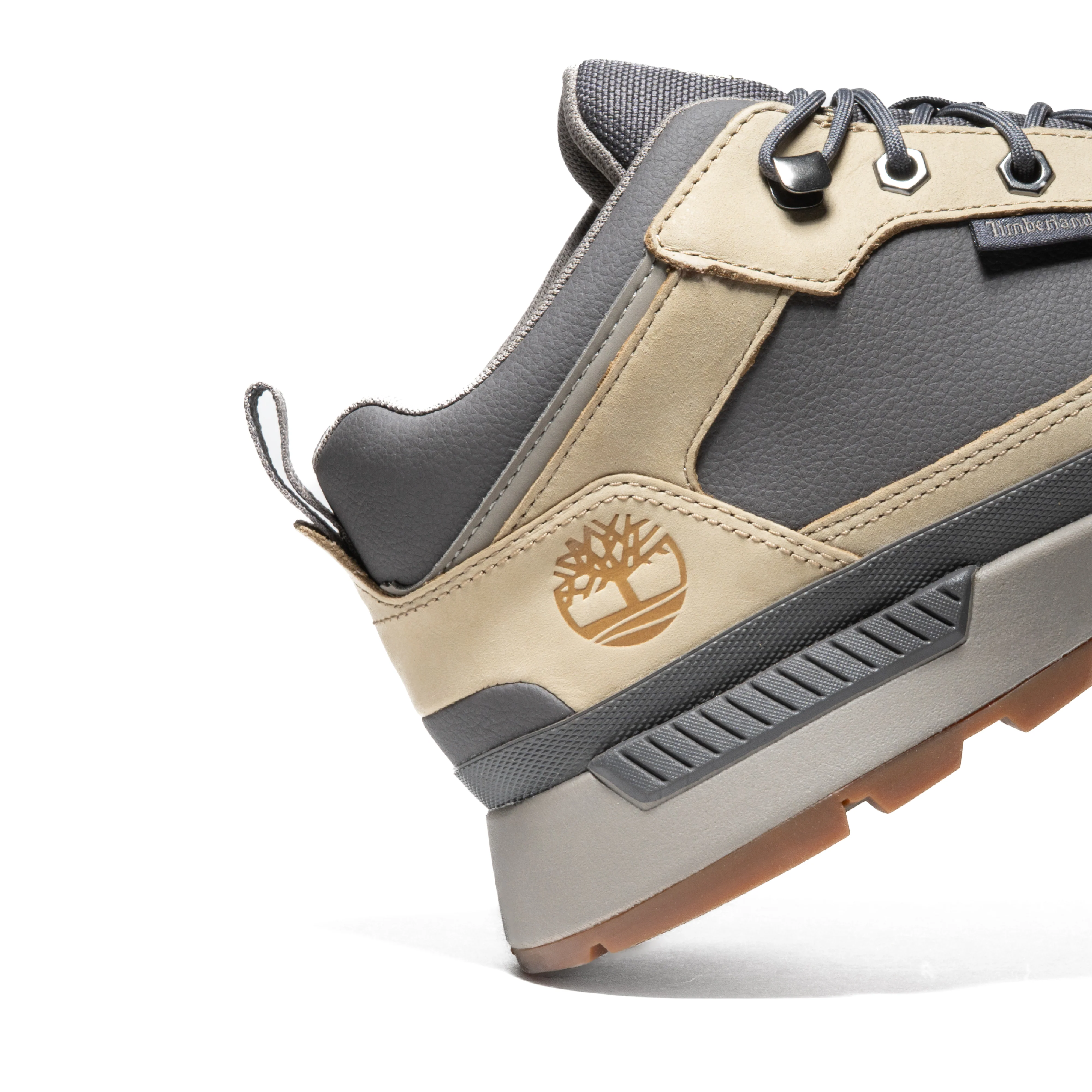 SNEAKERS FIELD TREKKER HOMBRE - Image 7