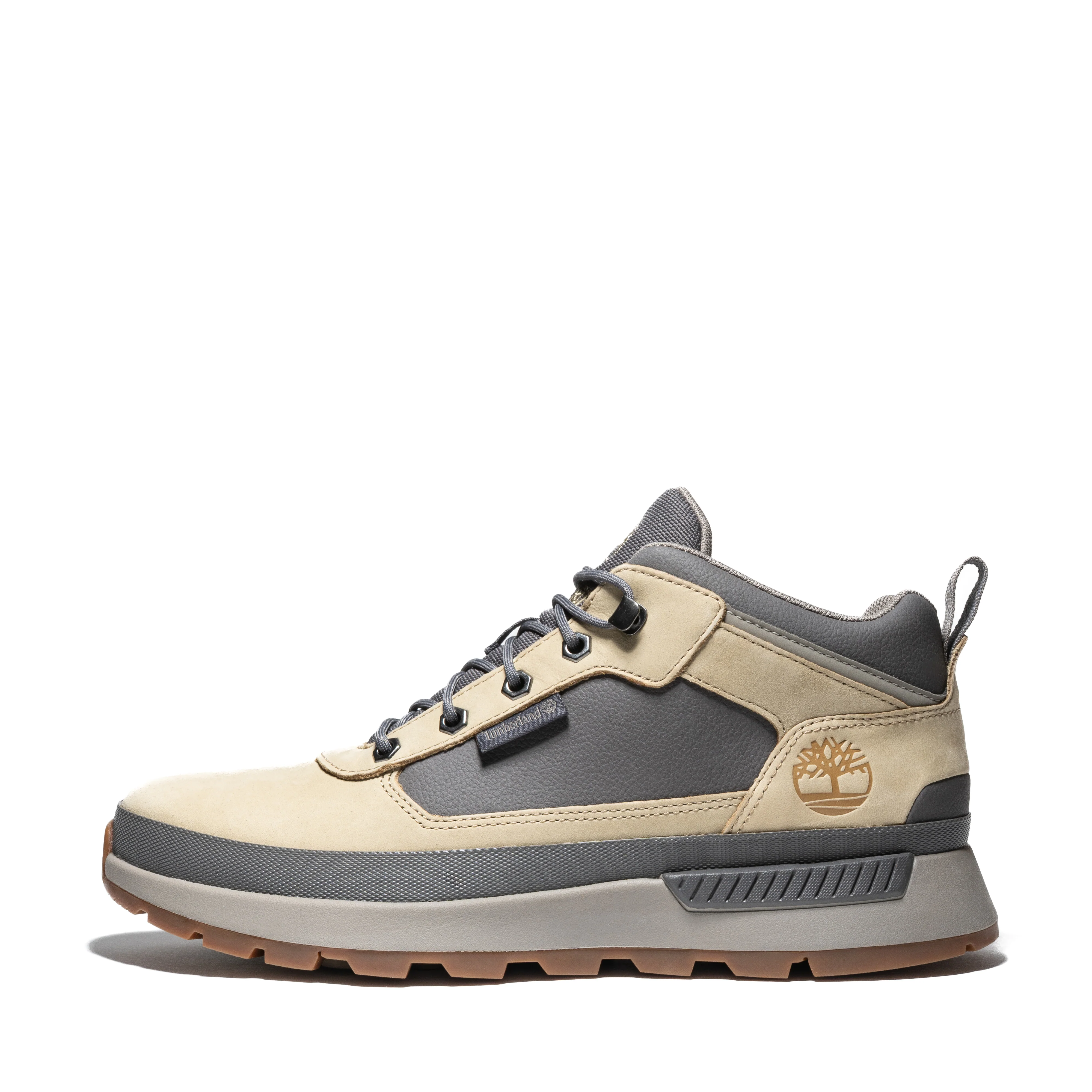 SNEAKERS FIELD TREKKER HOMBRE - Image 8