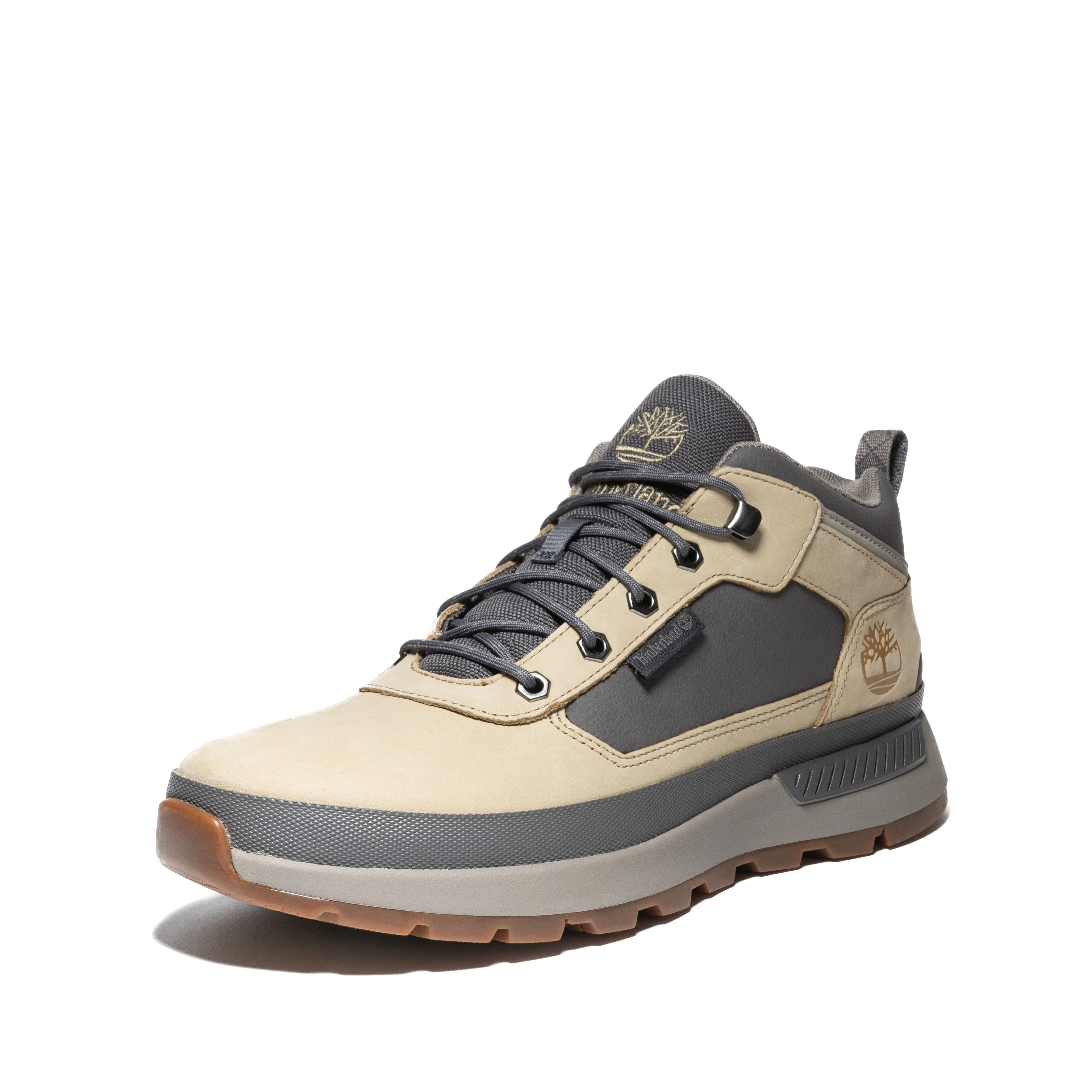 SNEAKERS FIELD TREKKER HOMBRE - Image 9