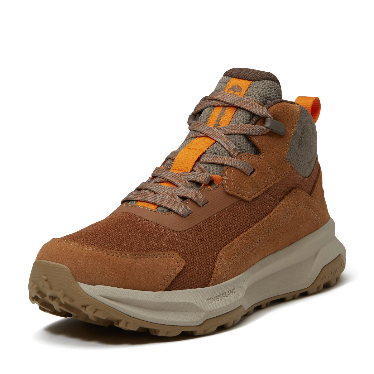 SNEAKERS MOTION LEDGE MID HOMBRE - Image 16