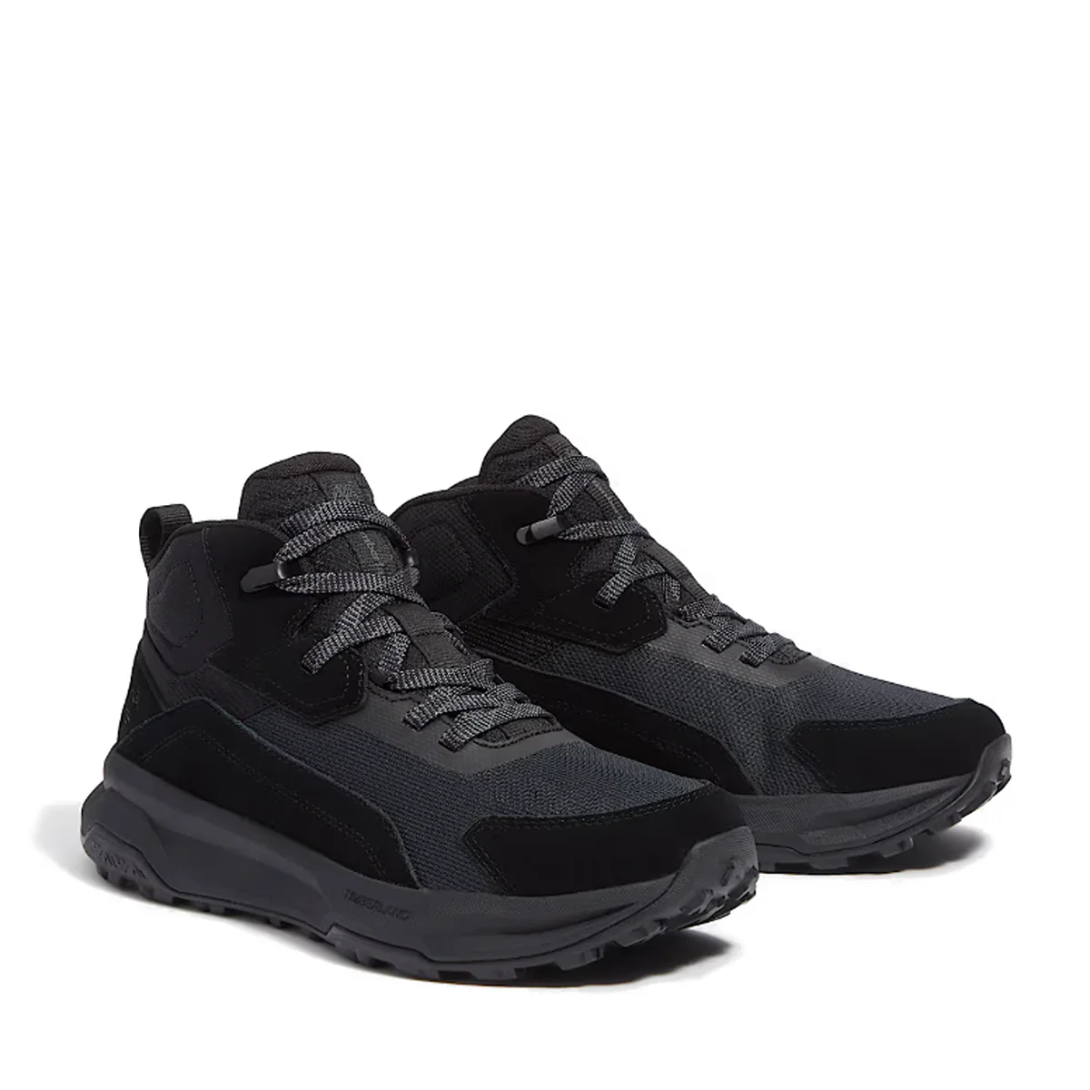 SNEAKERS MOTION LEDGE MID HOMBRE - Image 4