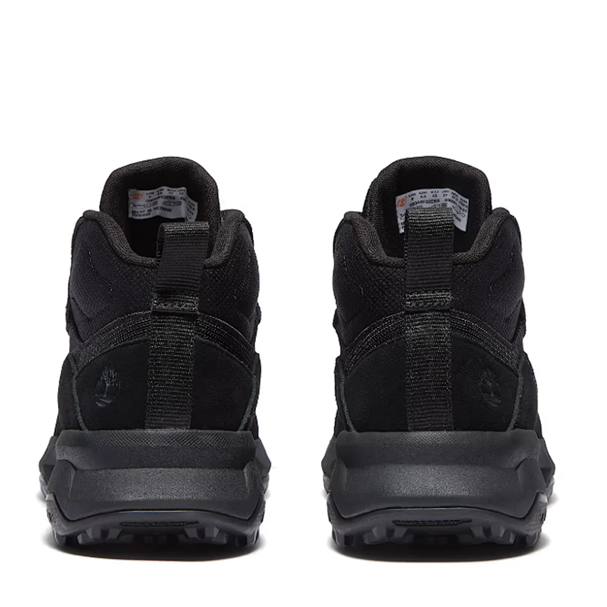 SNEAKERS MOTION LEDGE MID HOMBRE - Image 5