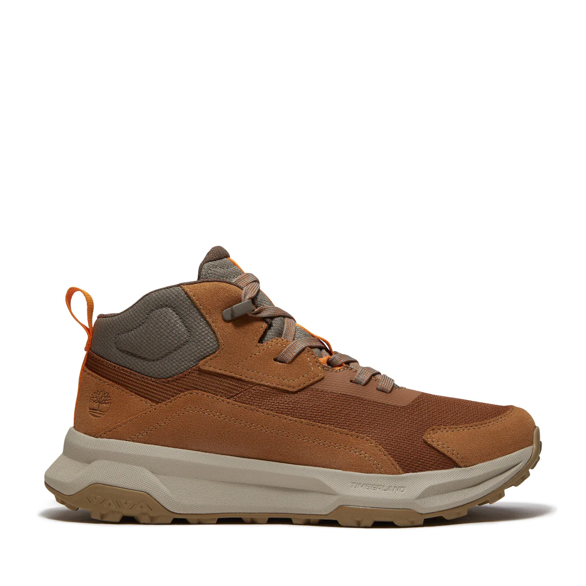 SNEAKERS MOTION LEDGE MID HOMBRE - Image 8