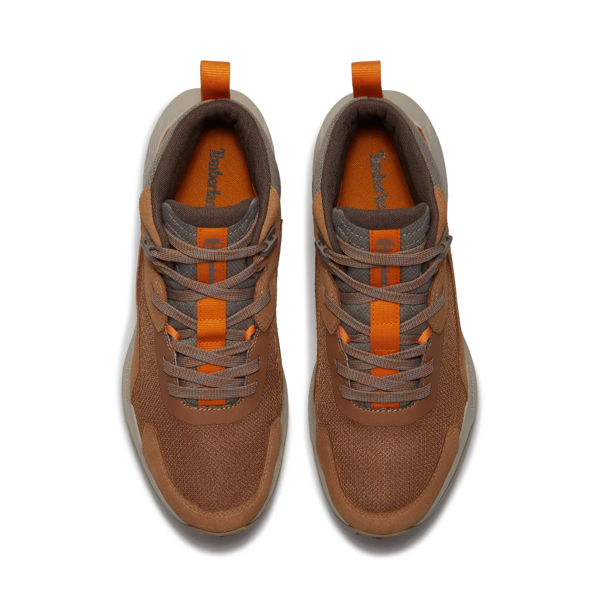 SNEAKERS MOTION LEDGE MID HOMBRE - Image 9
