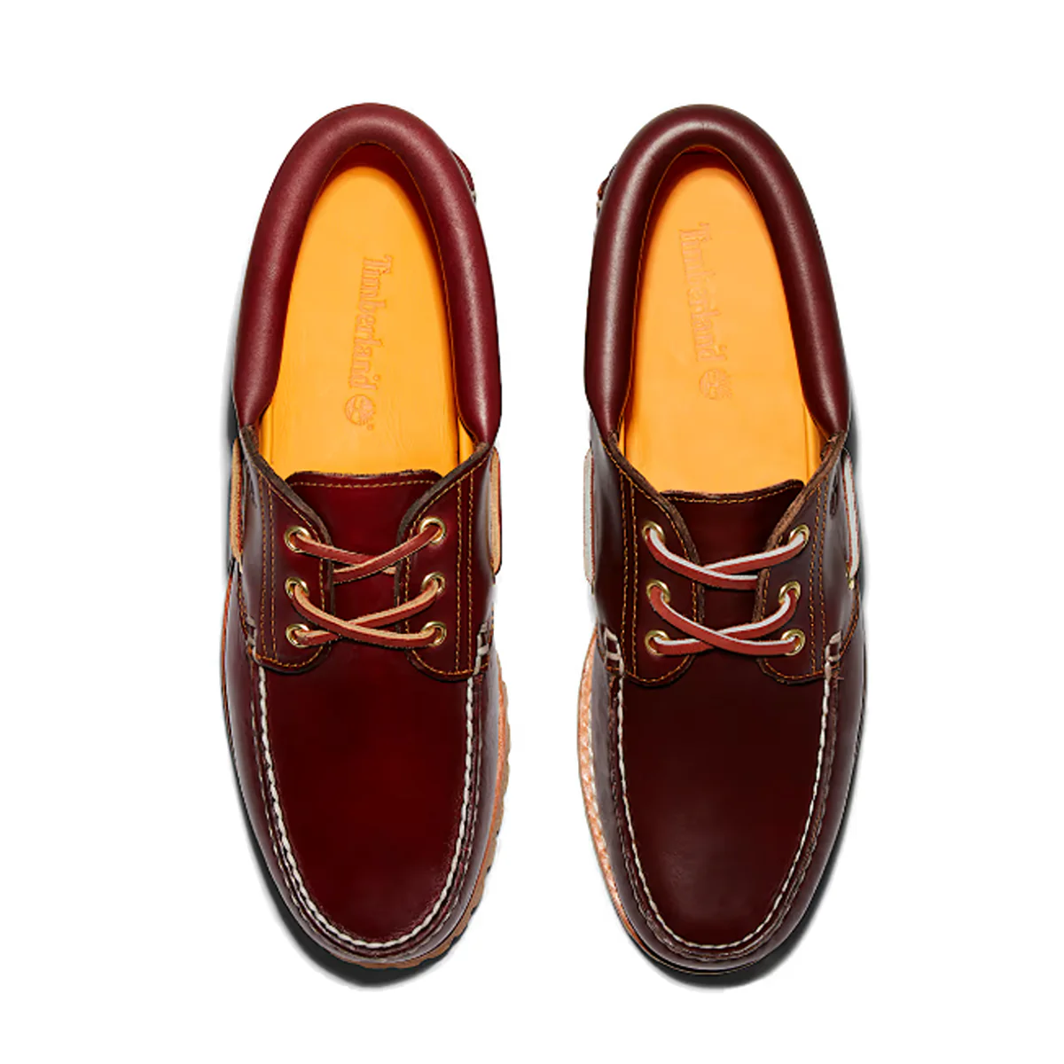 AUTHENTIC BOAT SHOE HOMBRE - Image 10