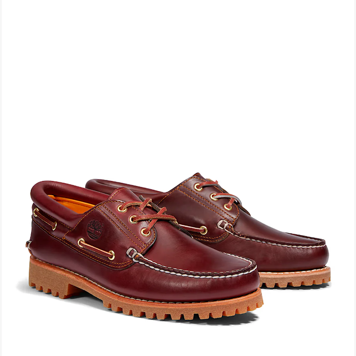 AUTHENTIC BOAT SHOE HOMBRE - Image 12