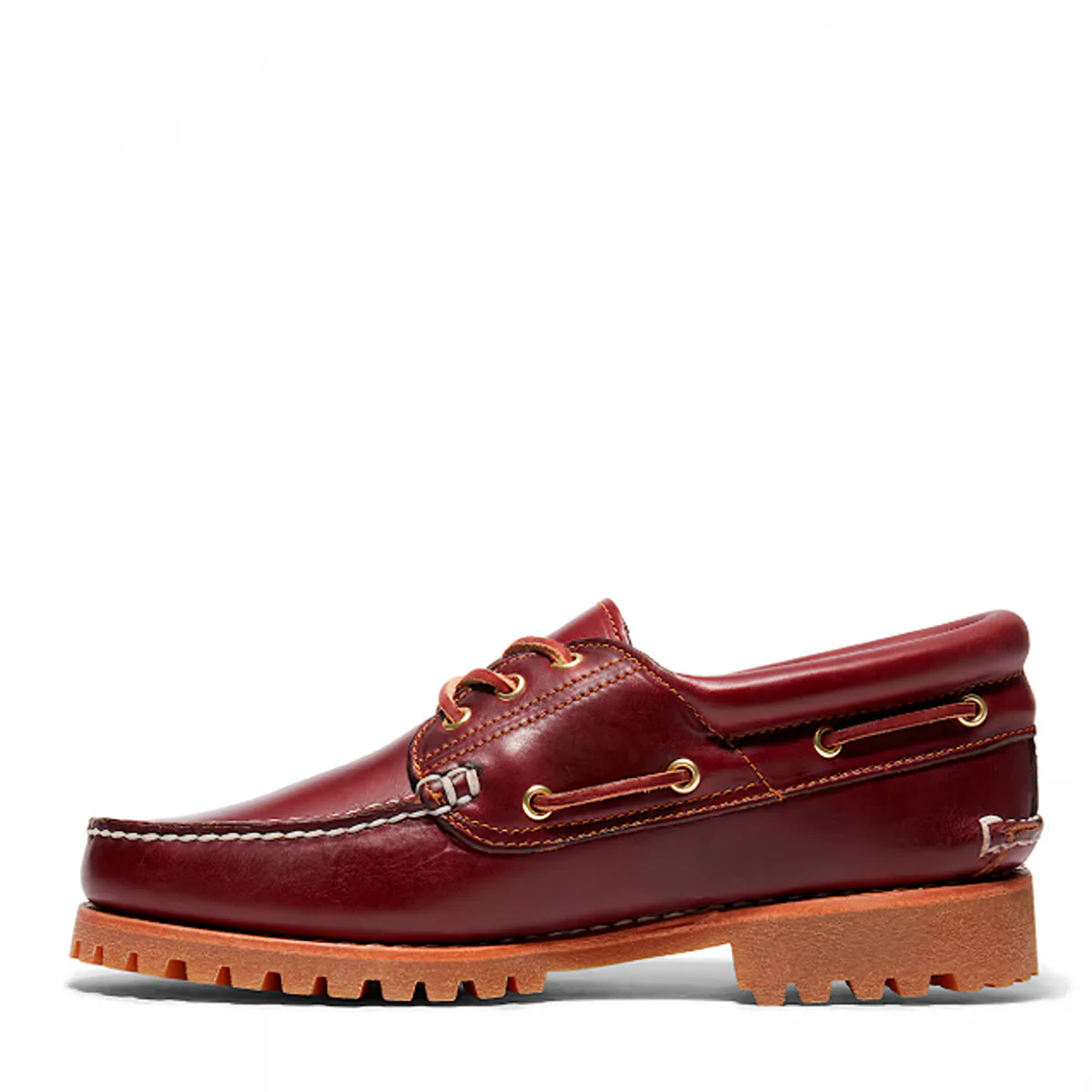 AUTHENTIC BOAT SHOE HOMBRE - Image 14