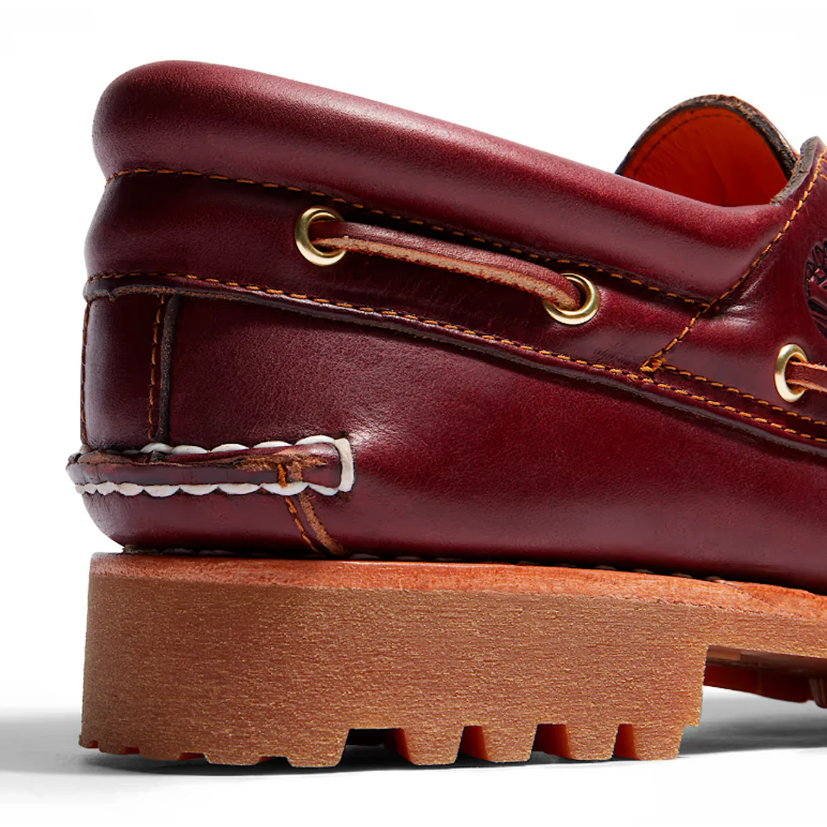 AUTHENTIC BOAT SHOE HOMBRE - Image 15