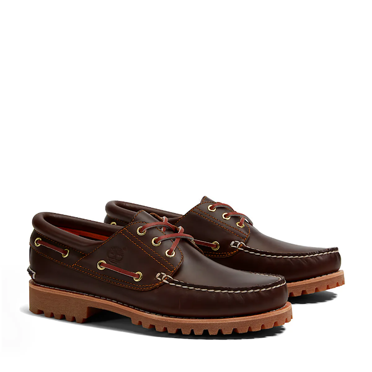 AUTHENTIC BOAT SHOE HOMBRE - Image 4