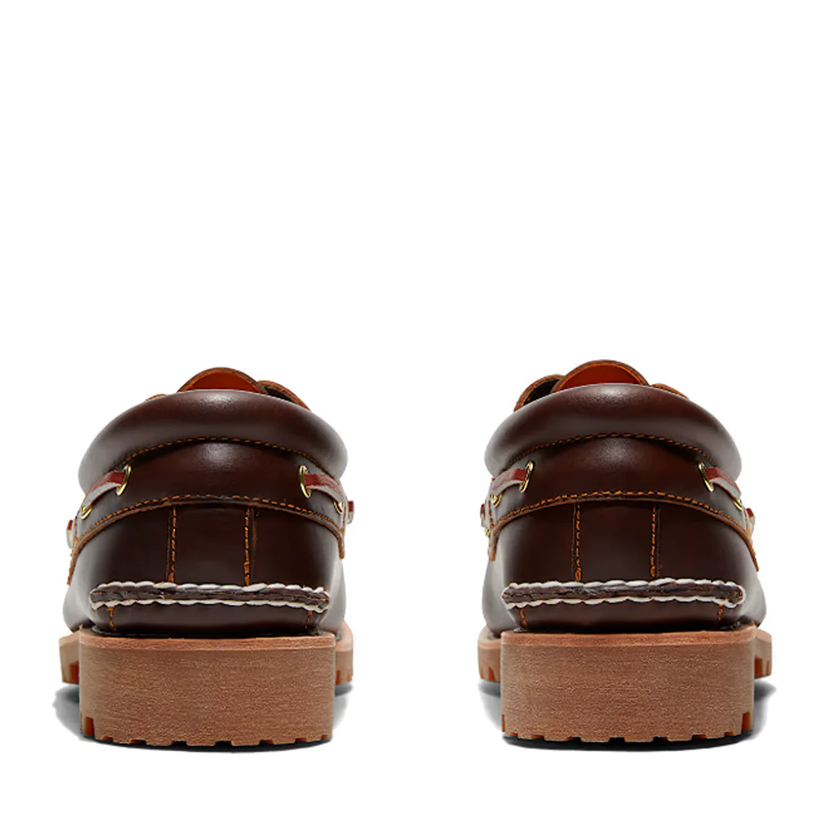 AUTHENTIC BOAT SHOE HOMBRE - Image 5