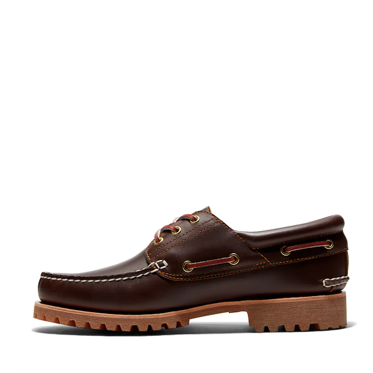 AUTHENTIC BOAT SHOE HOMBRE - Image 6
