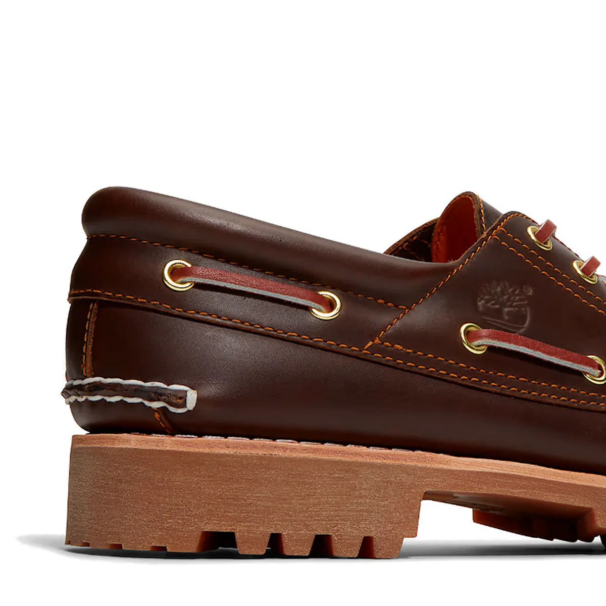 AUTHENTIC BOAT SHOE HOMBRE - Image 7