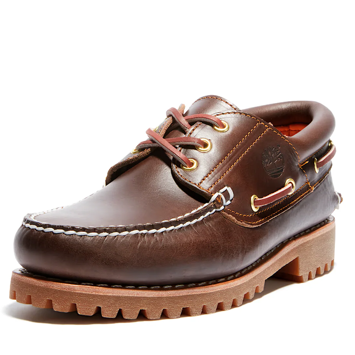 AUTHENTIC BOAT SHOE HOMBRE - Image 8