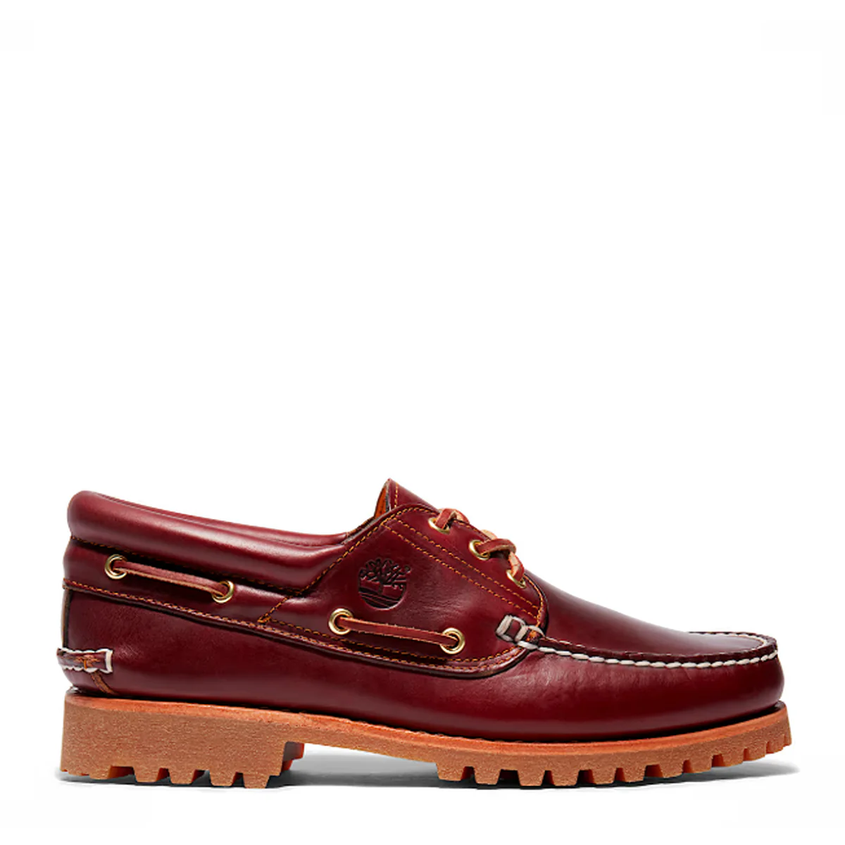 AUTHENTIC BOAT SHOE HOMBRE - Image 9