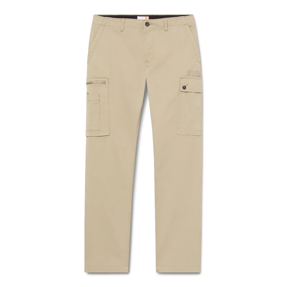 TWILL CARGO PANTS HOMBRE - Image 4