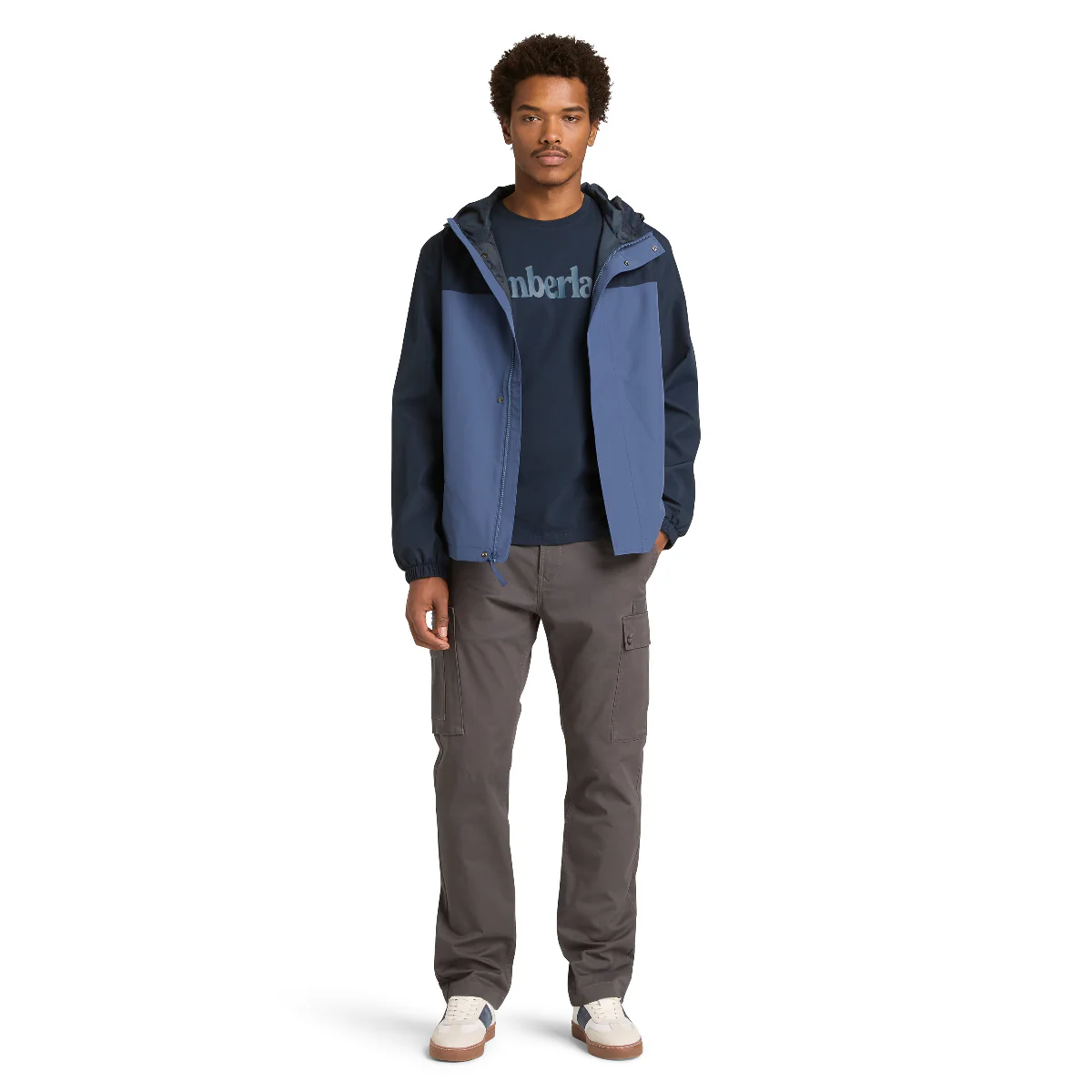 TWILL CARGO PANTS HOMBRE - Image 6