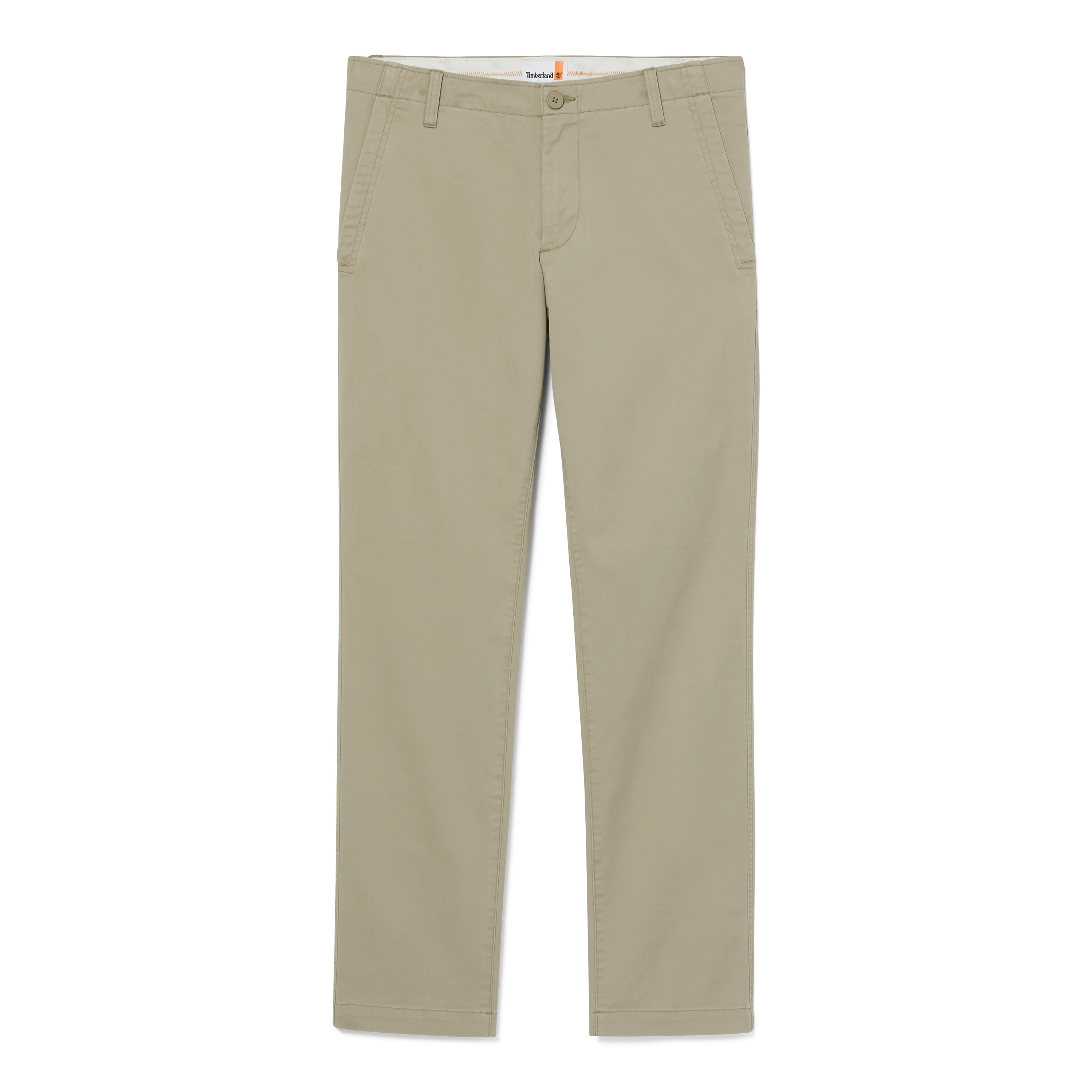PANTALON TWILL CHINO PANT SLIM - Image 4