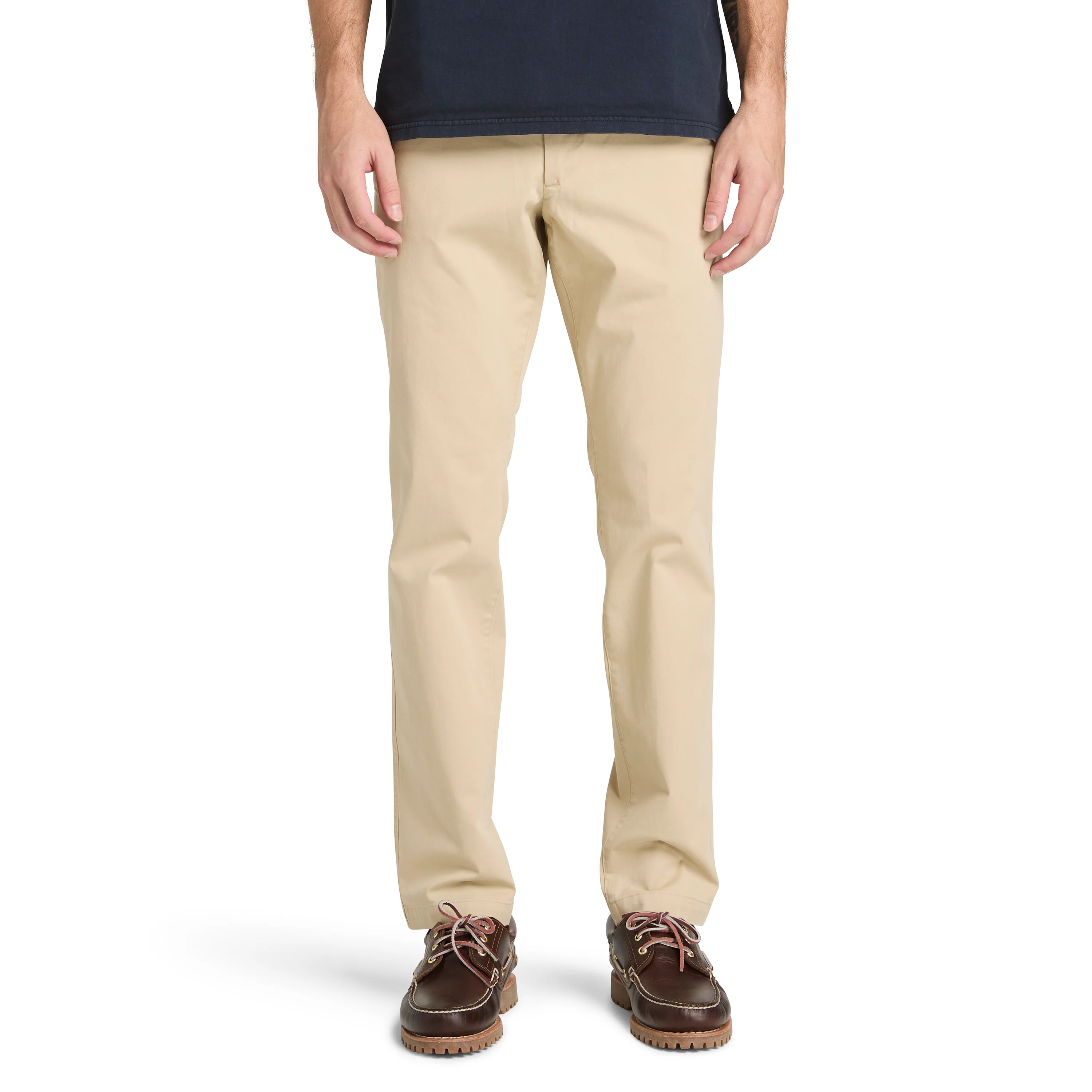 PANTALON TWILL CHINO PANT SLIM - Image 5