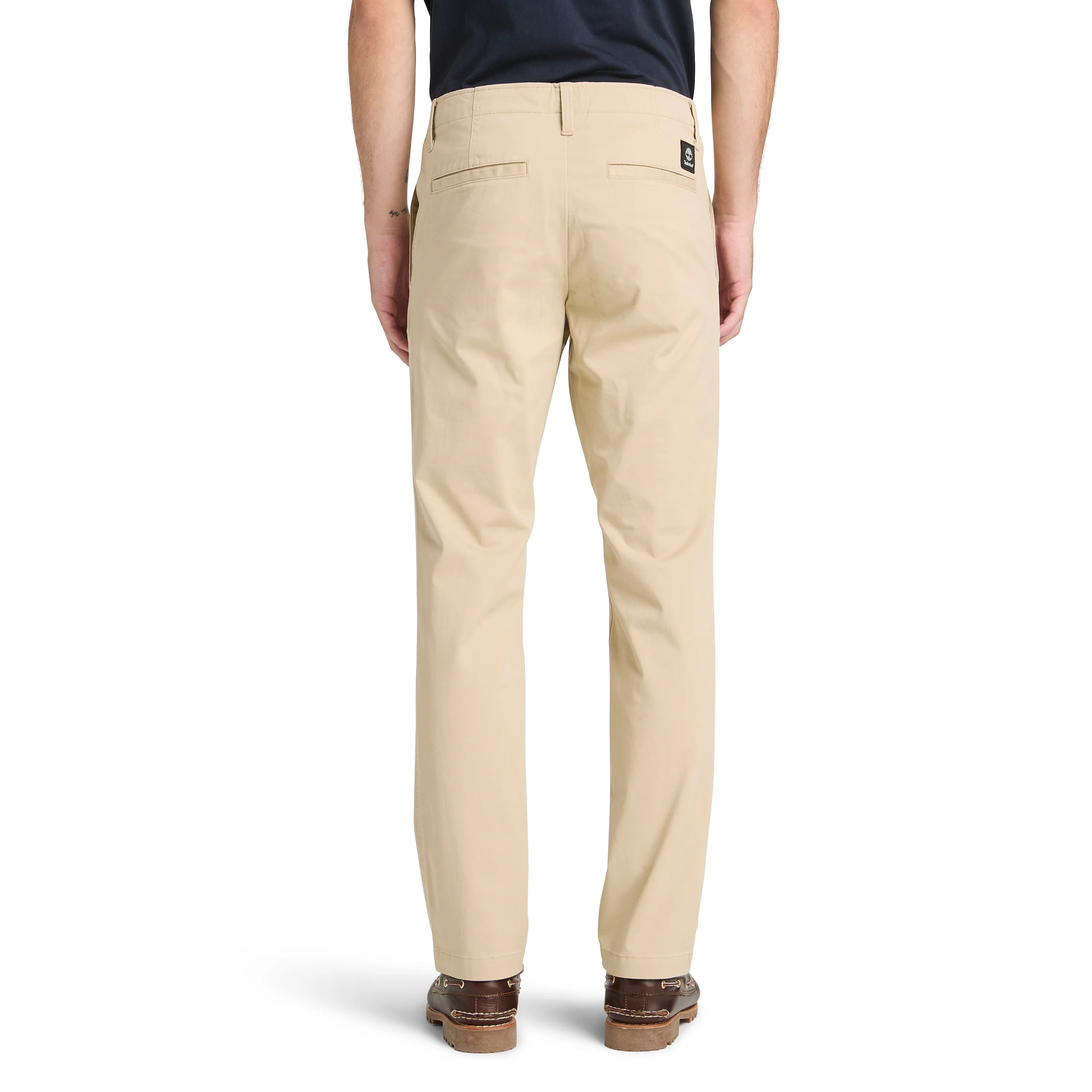 PANTALON TWILL CHINO PANT SLIM - Image 7