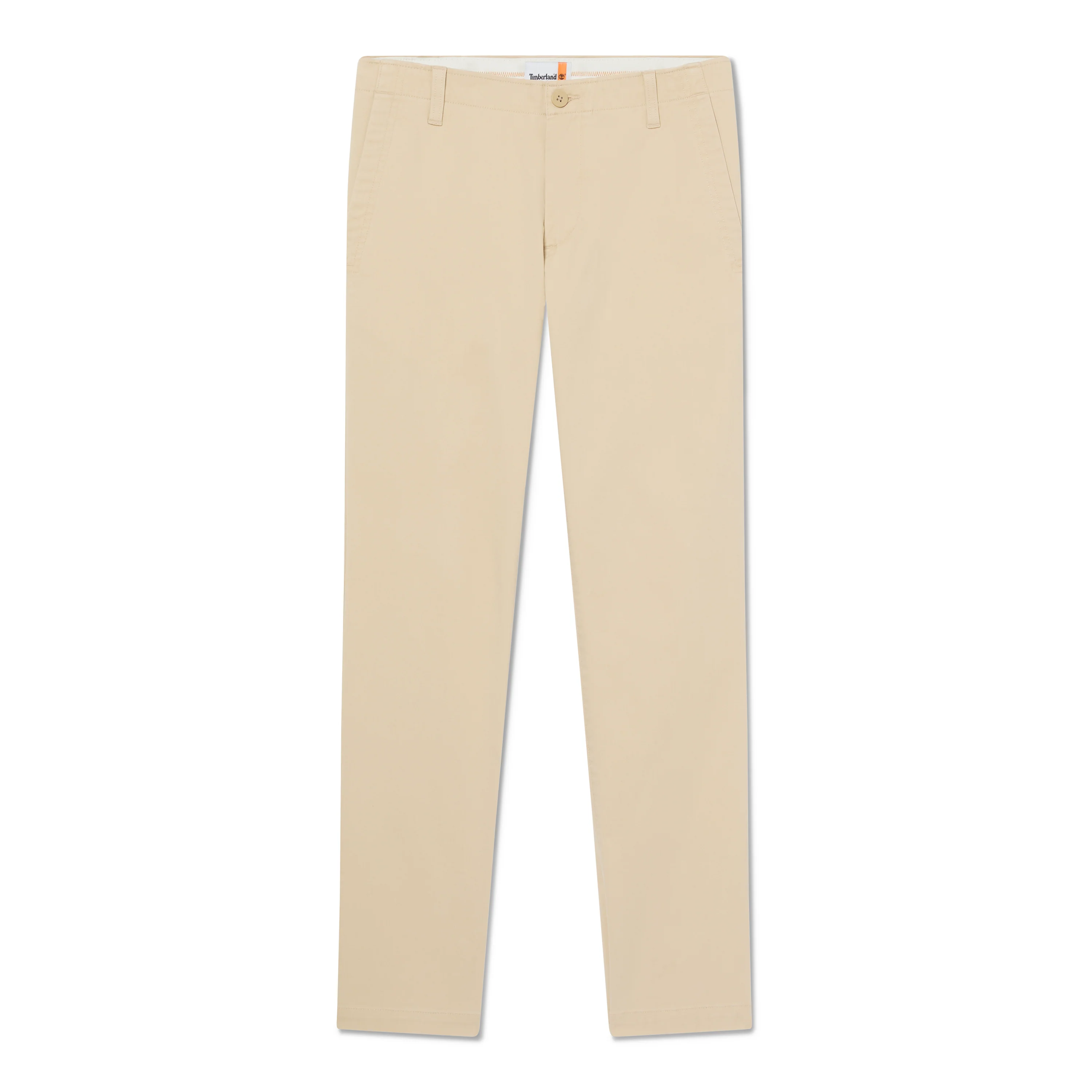 PANTALON TWILL CHINO PANT SLIM - Image 8