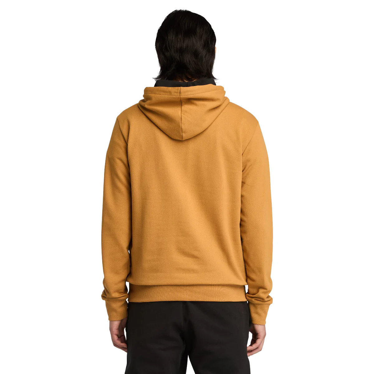 BUZO US TREE LOGO BRUSHBACK HOODIE HOMBRE - Image 3