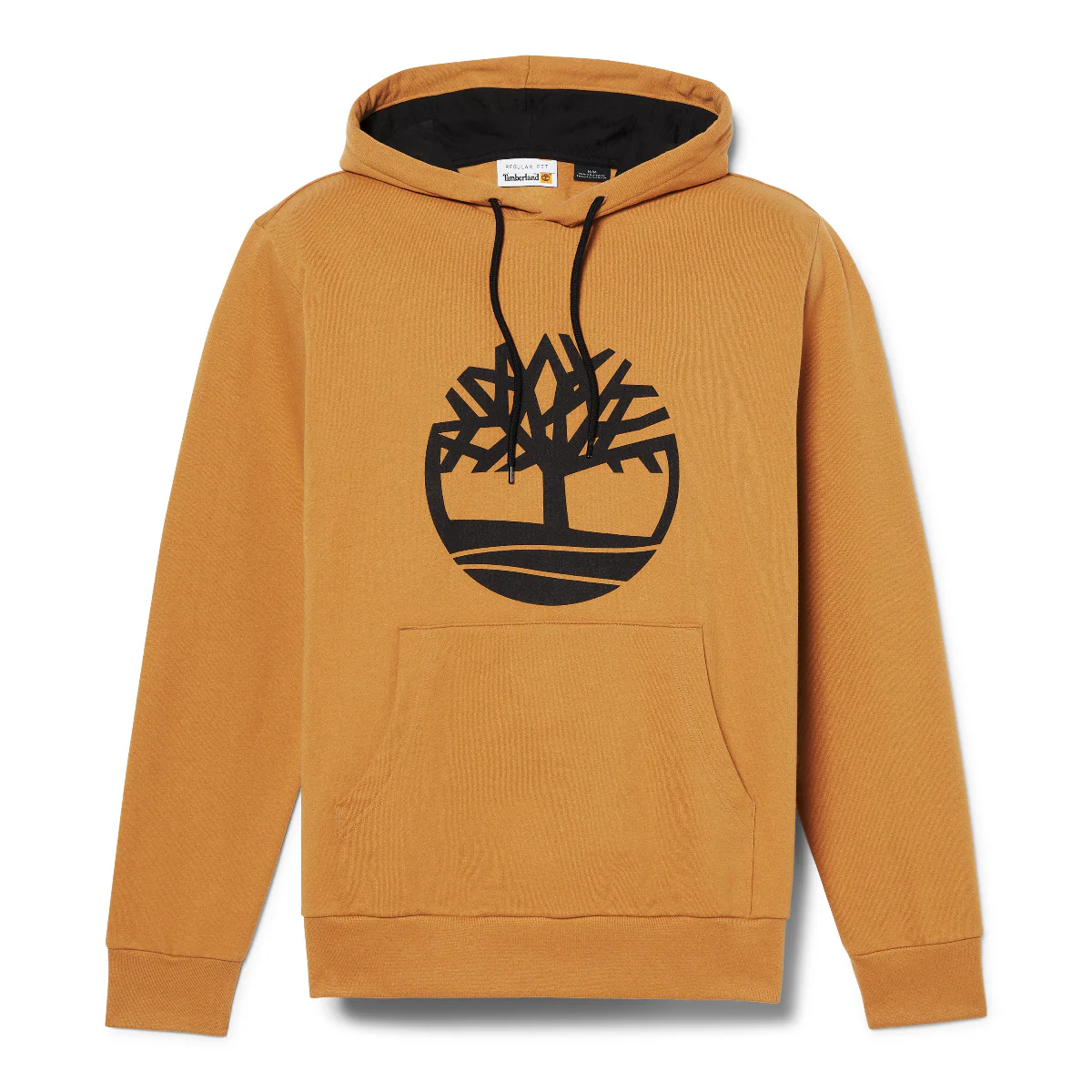 BUZO US TREE LOGO BRUSHBACK HOODIE HOMBRE - Image 4