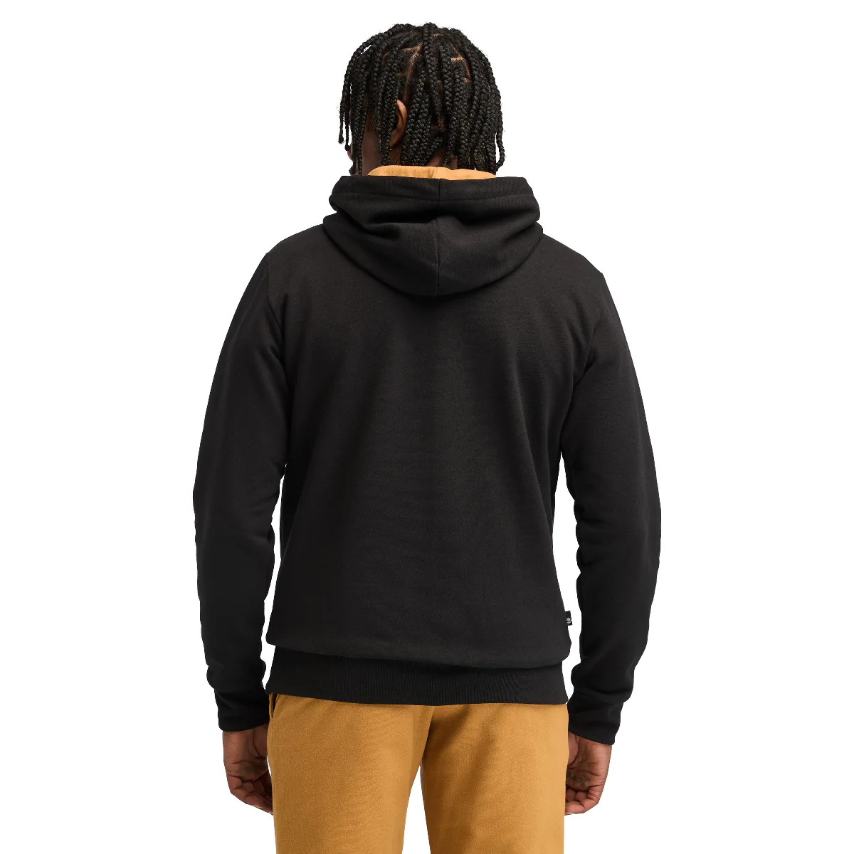 BUZO US TREE LOGO BRUSHBACK HOODIE HOMBRE - Image 7
