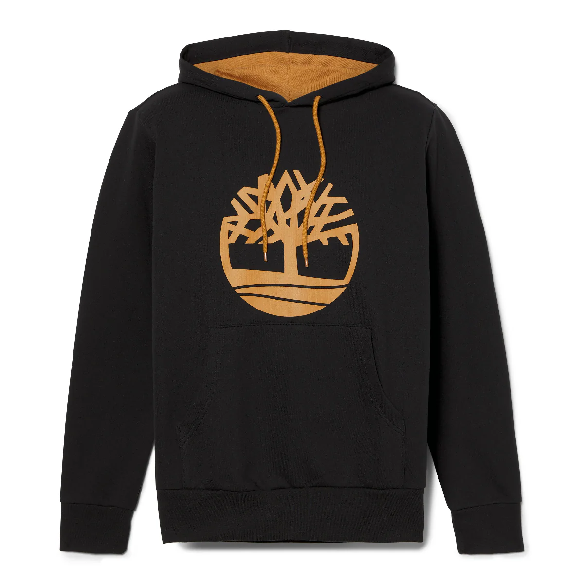 BUZO US TREE LOGO BRUSHBACK HOODIE HOMBRE - Image 8