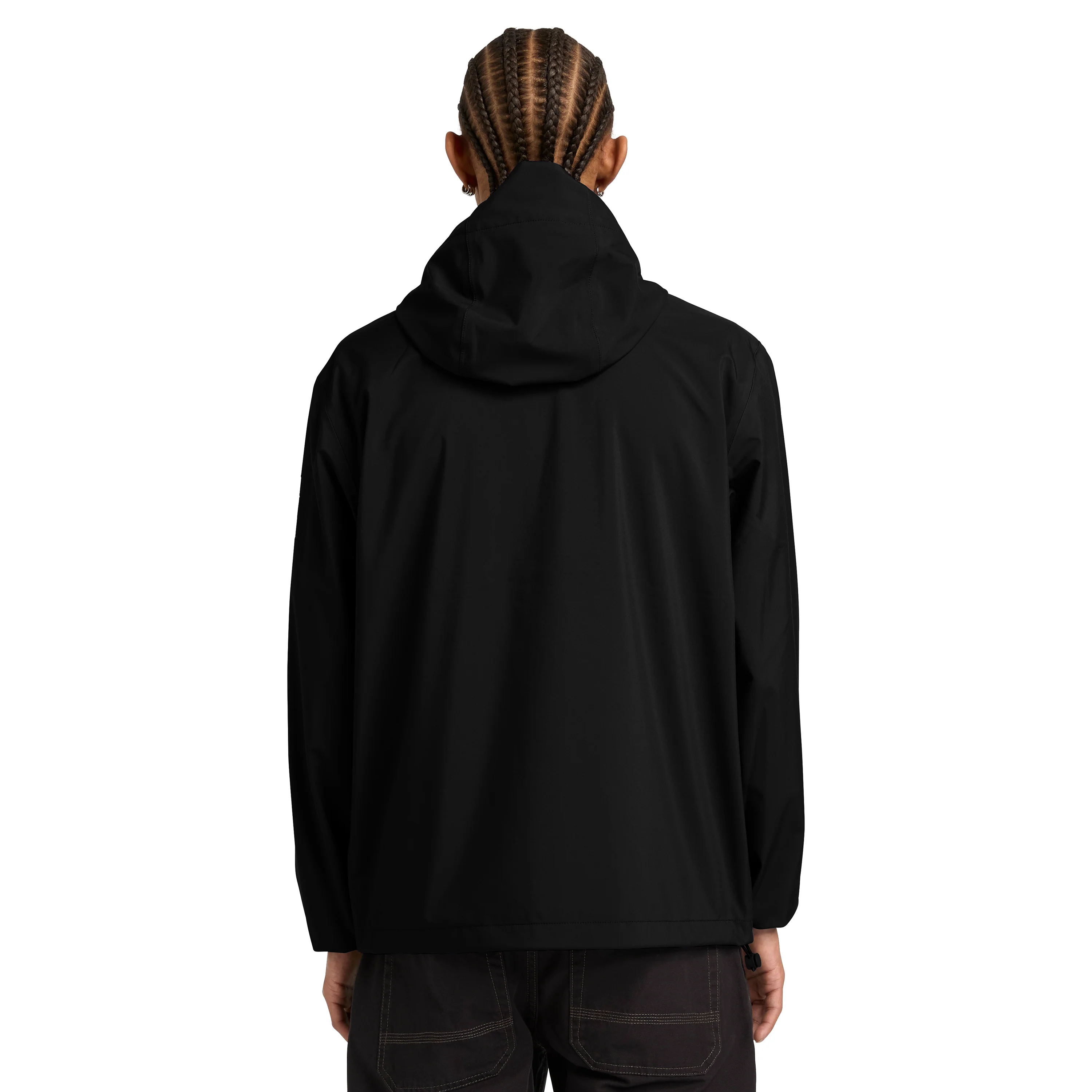 CAMPERA WATER PROOF 3L SHELL JACKET HOMBRE - Image 3