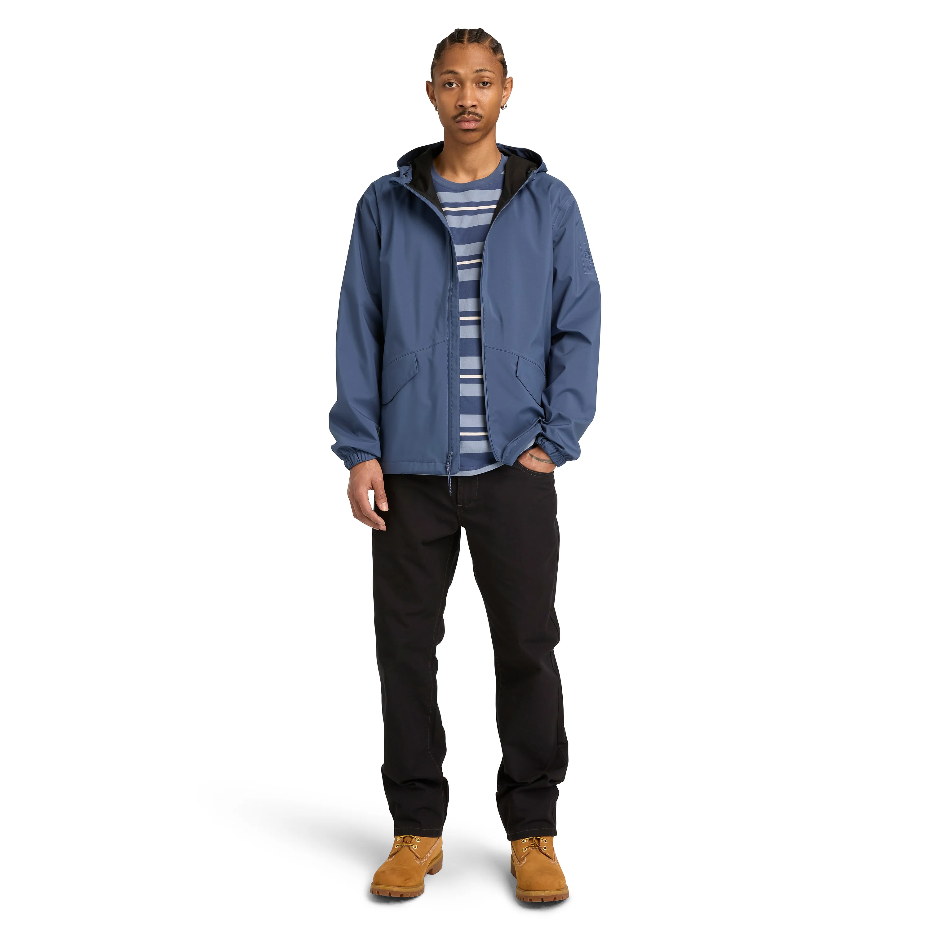 CAMPERA WATER PROOF 3L SHELL JACKET HOMBRE - Image 6