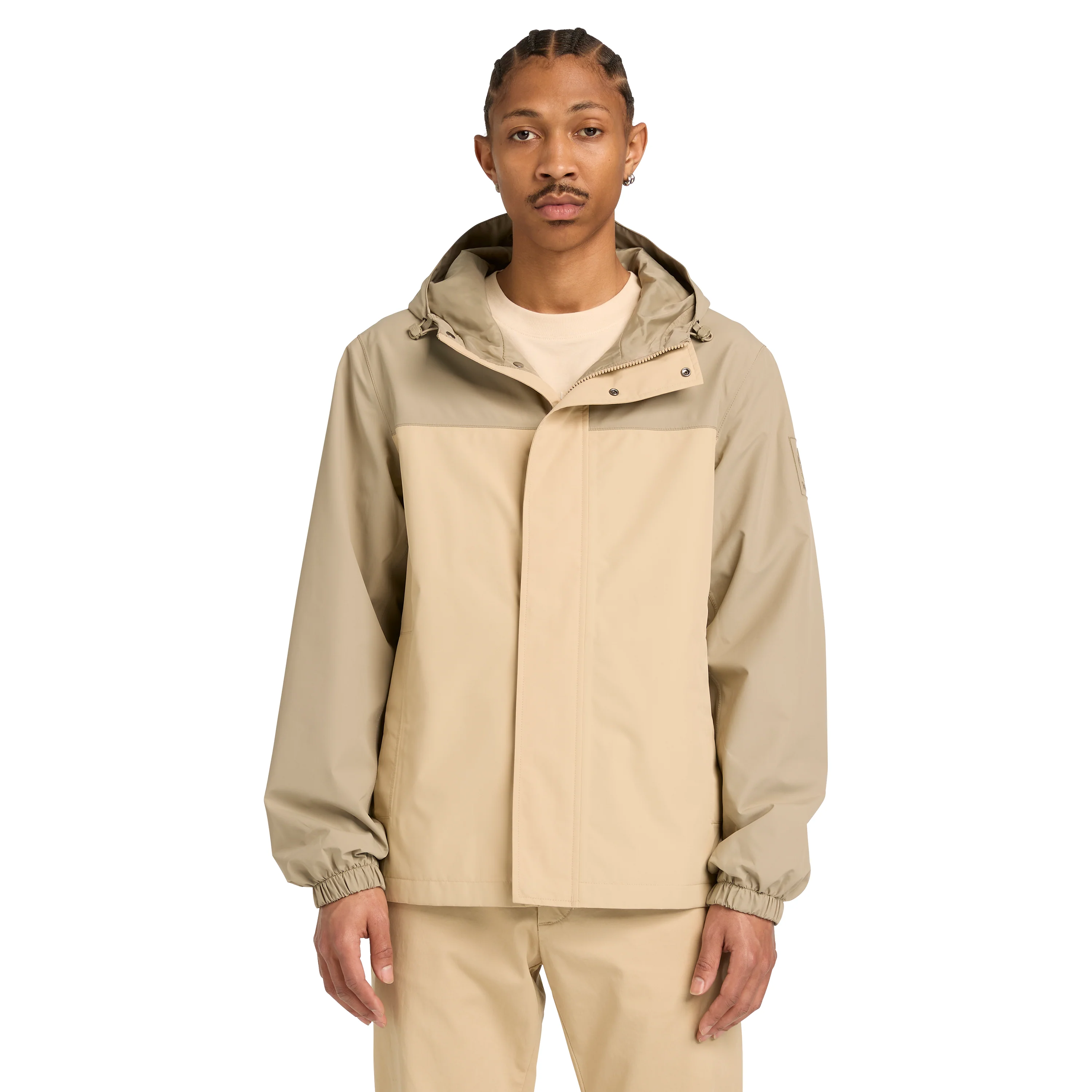 CAMPERA WATER RESISTANT SHELL JACKET HOMBRE - Image 11