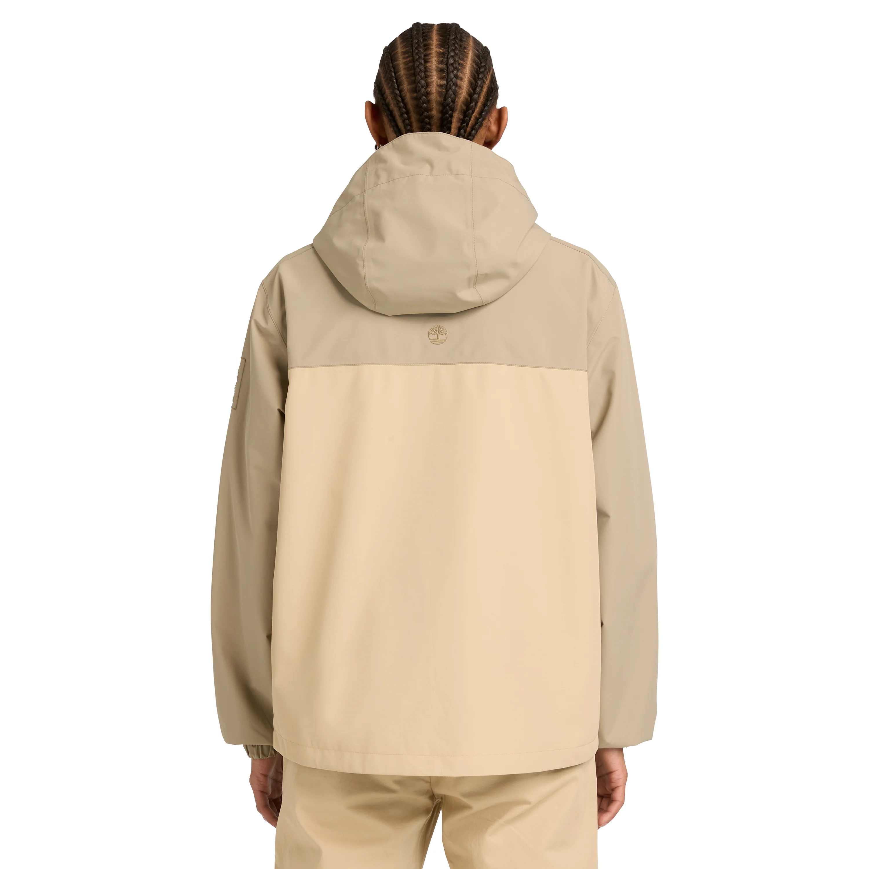 CAMPERA WATER RESISTANT SHELL JACKET HOMBRE - Image 13