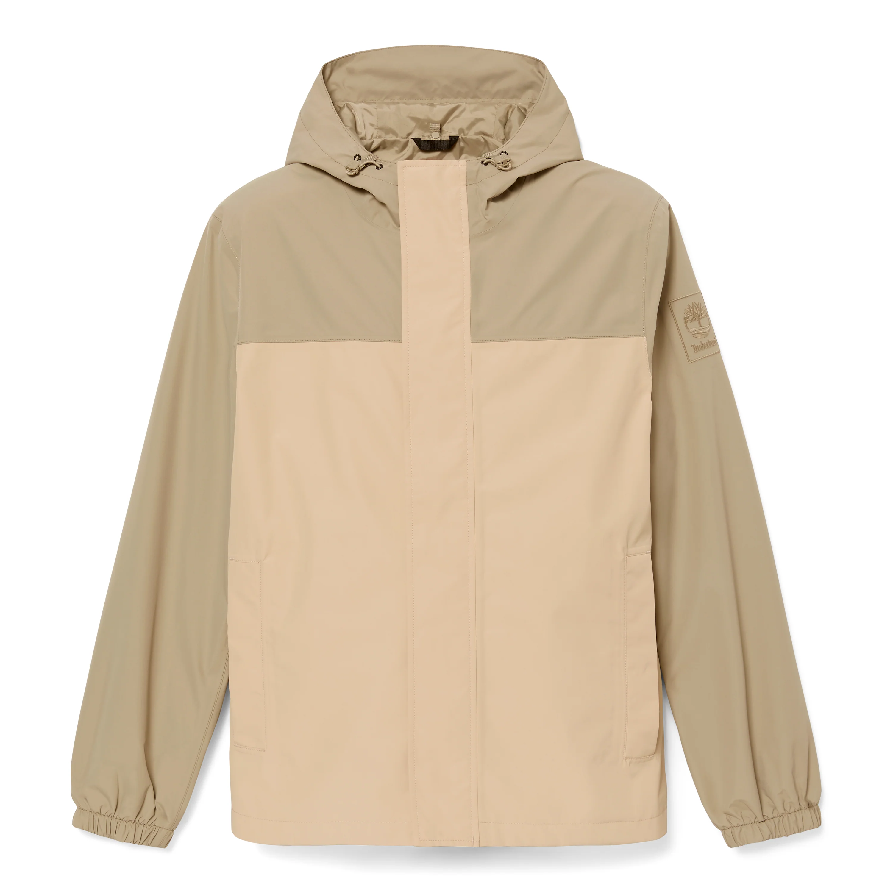 CAMPERA WATER RESISTANT SHELL JACKET HOMBRE - Image 14