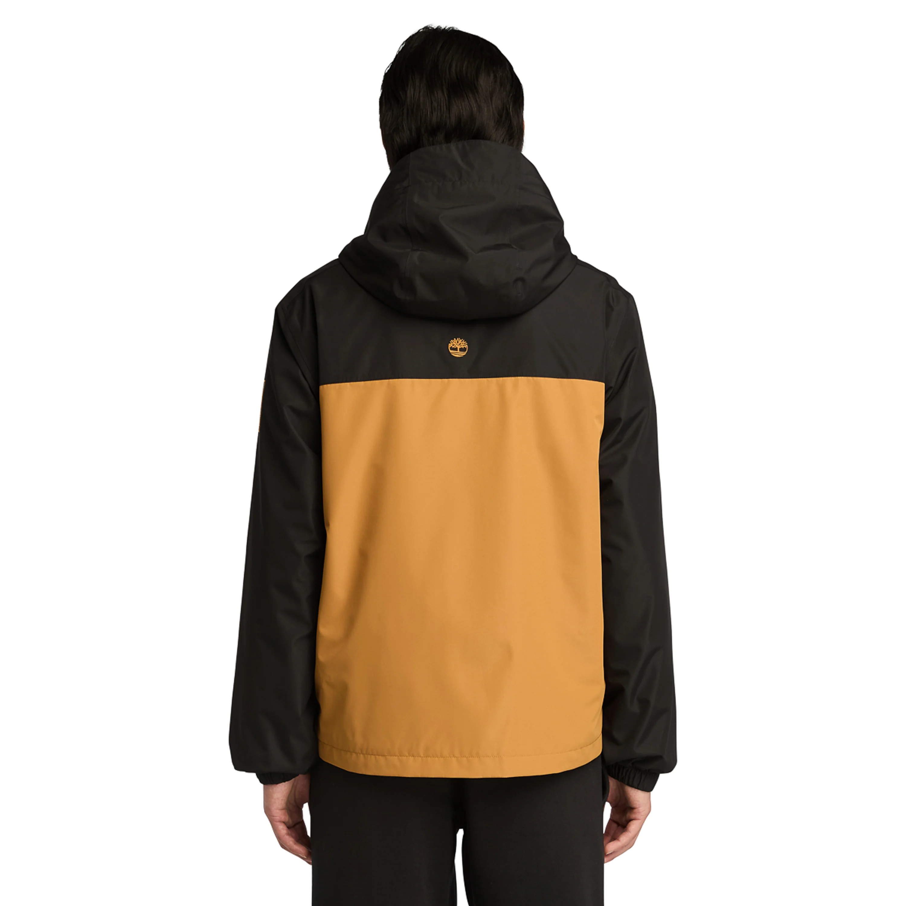 CAMPERA WATER RESISTANT SHELL JACKET HOMBRE - Image 4