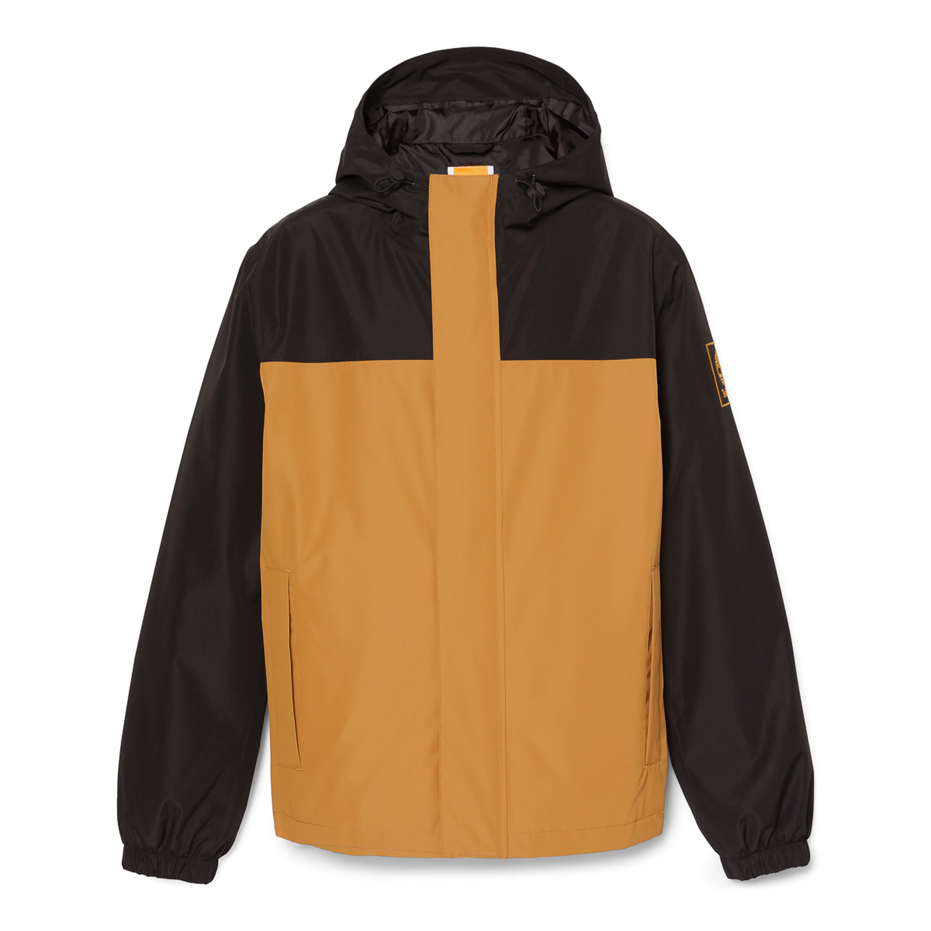 CAMPERA WATER RESISTANT SHELL JACKET HOMBRE - Image 5