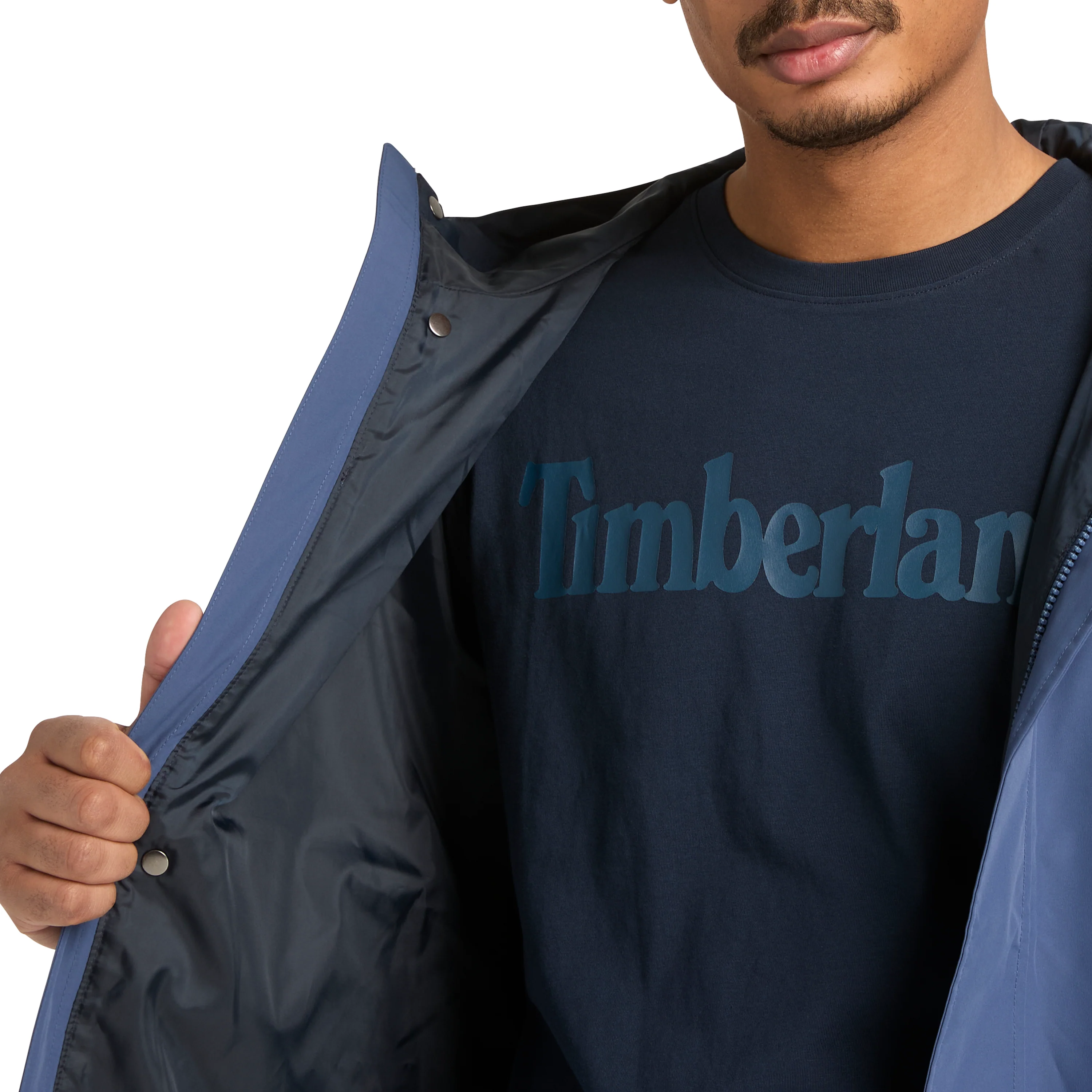 CAMPERA WATER RESISTANT SHELL JACKET HOMBRE - Image 8