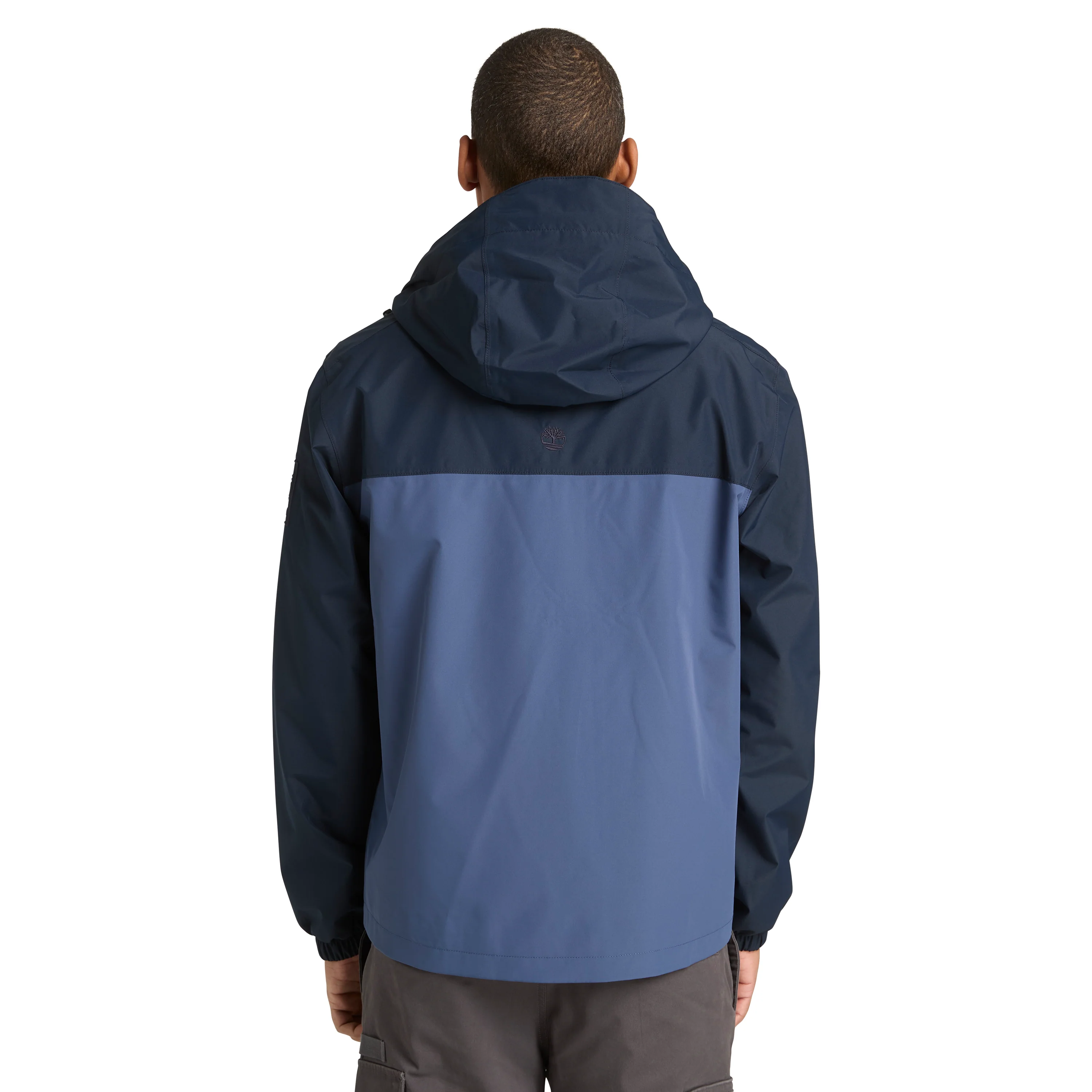 CAMPERA WATER RESISTANT SHELL JACKET HOMBRE - Image 9