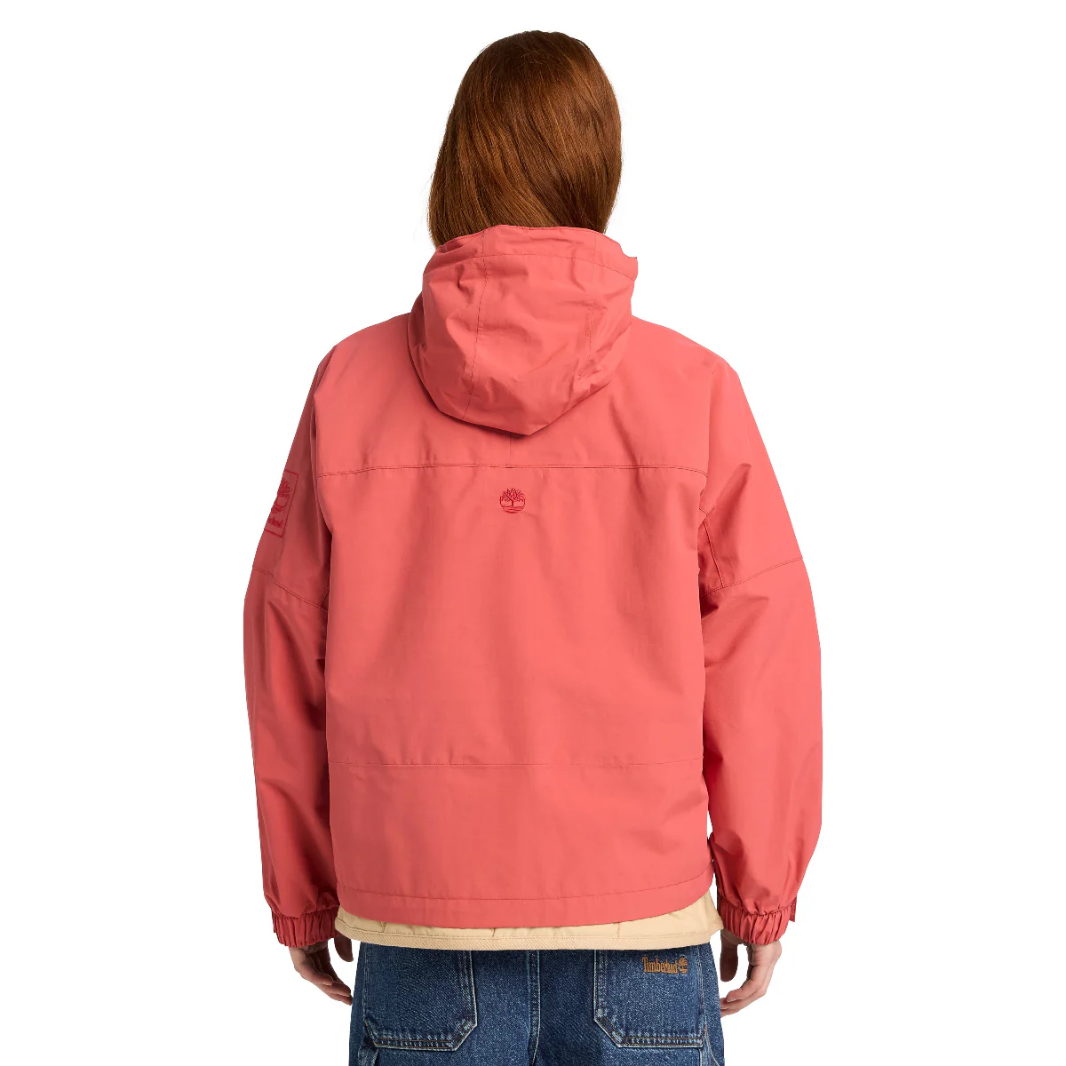 CAMPERA WATERPROOF SHELL JACKET MUJER - Image 4