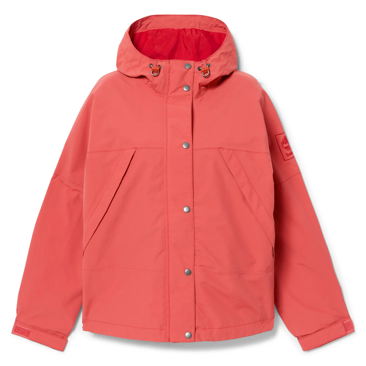 CAMPERA WATERPROOF SHELL JACKET MUJER - Image 5